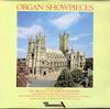 Allan Wicks - Organ Showpieces -  Preowned Vinyl Record