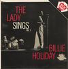 Billie Holiday - The Lady Sings Vol. 2 -  Preowned Vinyl Record