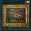 Eddie Condon - Jam Sessions At Commodore -  Preowned Vinyl Record