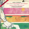 Leopold Stokowski - Thomson: The Plow The Broke The Plains/ The River -  Preowned Vinyl Record