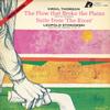 Leopold Stokowski - Thomson: The Plow That Broke the Plains / The River -  Preowned Vinyl Record