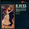 Skrowaczewski, Minnesota Orchestra - Ravel: Works For Orchestra -  Preowned Vinyl Record