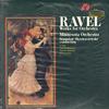 Skrowaczewski, Minnesota Orchestra - Ravel: Works for Orchestra -  Preowned Vinyl Record