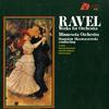 Skrowaczewski, Minnesota Orchestra - Ravel: Works for Orchestra -  Preowned Vinyl Record
