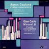 Wild, Copland, Symphony of the Air - Copland: Piano Concerto etc. -  Preowned Vinyl Record