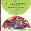 Maurice Abravanel - Fiddle Faddle And 14 Other Leroy Anderson Favorites