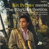 Art Pepper - Meets The Rhythm Section -  Preowned Vinyl Record