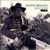 Jimmy Rogers - Blue Bird -  Preowned Vinyl Record