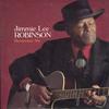 Jimmie Lee Robinson - Remember Me -  Preowned Vinyl Record