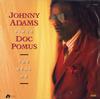 Johnny Adams - Sings Doc Pomus - The Real Me -  Preowned Vinyl Record