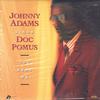 Johnny Adams - Sings Doc Pomus - The Real Me