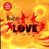 The Beatles - Love -  Preowned Vinyl Record