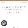 John Lennon and Plastic Ono Band - Imagine -  Preowned Vinyl Record