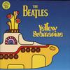 The Beatles - Yellow Submarine Soundtrack -  Preowned Vinyl Record