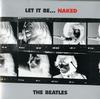 The Beatles - Let It Be Naked -  Preowned Vinyl Record