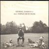 George Harrison - All Things Must Pass -  Preowned Vinyl Box Sets