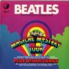 The Beatles - Magical Mystery Tour -  Preowned Vinyl Record