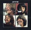 The Beatles - Let It Be -  Preowned Vinyl Record