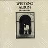 John Lennon and Yoko Ono - Wedding Album (8-Track Cartridge)