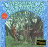Creedence Clearwater Revival - Creedence Clearwater Revival -  Preowned Vinyl Record