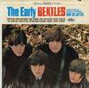 The Beatles - The Early Beatles -  Preowned Vinyl Record
