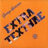 George Harrison - Extra Texture -  Preowned Vinyl Record
