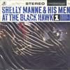 Shelly Manne & His Men - At The Black Hawk 1 -  Sealed Out-of-Print Vinyl Record