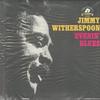 Jimmy Witherspoon - Evenin' Blues -  Preowned Vinyl Record