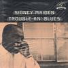 Sidney Maiden - Trouble An' Blues