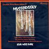 Kun Woo Paik - Complete Piano Music Volume 2 Mussorgsky -  Preowned Vinyl Record