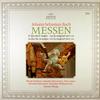 Krahmer, Flamig, Dresdner Kreuzchor, Dresdner Philharmonie - Bach: Messen -  Preowned Vinyl Record