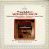 Storck, Linde, Kontarsky - Schubert: Arpeggione-Sonate -  Preowned Vinyl Record