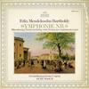 Masur, Gewandhaus Orchestra, Leipzig - Bartholdy: Symphonie Nr. 8 -  Preowned Vinyl Record