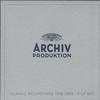Various - Classic Recordings 1956-1982 5 Lp Set