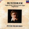 Peter Hurford - Buxtehude: Organ Works -  Preowned Vinyl Record