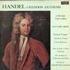 Willcocks, King's College Choir, Cambridge, Academy of St. Martin-In-The -Fields - Handel: Chandos Anthems -  Preowned Vinyl Record