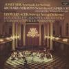 Marriner, L A Chamber Orch. - Suk: Serenade for Strings etc. -  Preowned Vinyl Record