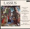 Preston, Choir of Christ Church Cathedral, Oxford - De Lassus: Omnes De Saba Venient -  Preowned Vinyl Record