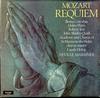 Marriner, Academy and Chorus of St. Martin-in-the-Fields - Mozart: Requiem -  Preowned Vinyl Record