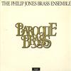 Philip Jones Brass Ensemble - Baroque Brass -  Preowned Vinyl Record