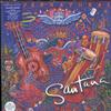 Santana - Supernatural -  Preowned Vinyl Record