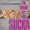 The Gap Band - I'm Gonna Git You Sucka -  Preowned Vinyl Record