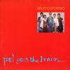 Gruppo Sportivo - Pop Goes The Brain -  Preowned Vinyl Record