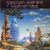Anderson, Bruford, Wakeman, Howe - Anderson, Bruford, Wakeman, Howe -  Preowned Vinyl Record