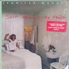 Jennifer Warnes - Shot Through The Heart -  Preowned Vinyl Record