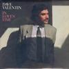 Dave Valentin - In Love's Time -  Preowned Vinyl Record