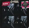 Q-Feel - Q-Feel -  Preowned Vinyl Record