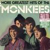 The Monkees - More Greatest Hits -  Preowned Vinyl Record