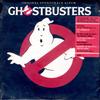 Various Artists - Ghostbusters -  Preowned Vinyl Record