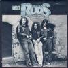 The Rods - The Rods -  Preowned Vinyl Record